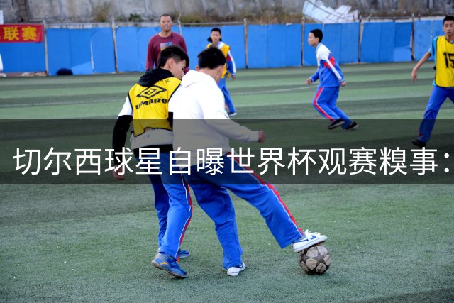 切尔西球星自曝世界杯观赛糗事：看英格兰生死战竟酣然入睡