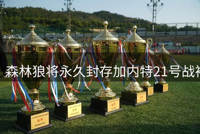 森林狼将永久封存加内特21号战袍 对阵凯尔特人举行退役仪式